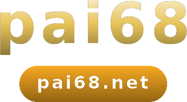 pai68 logo